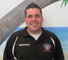 Brooks Williams General Manager